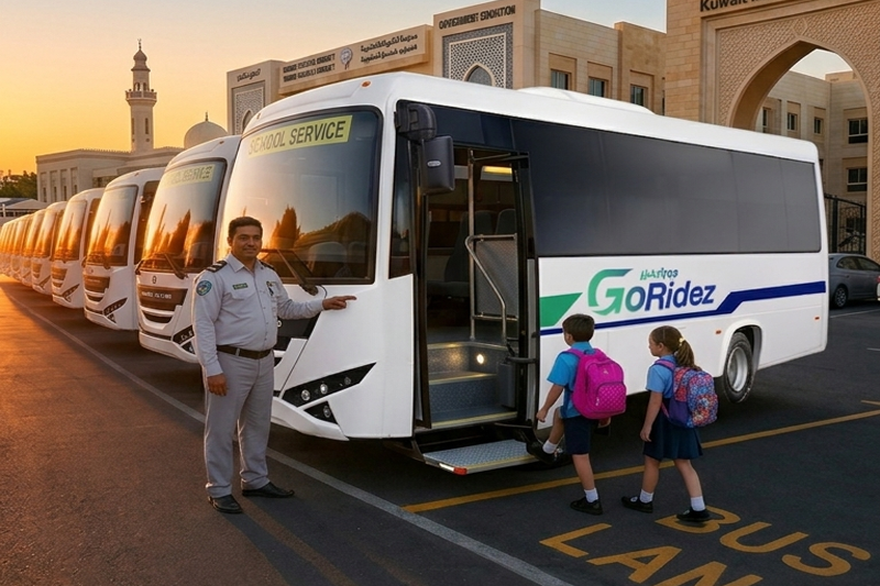 School Transport