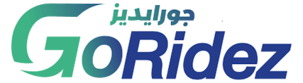 GoRidez Logo